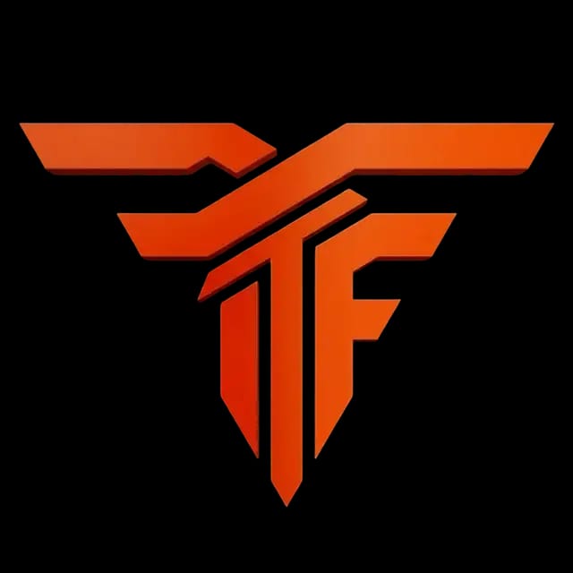 Traflix logo